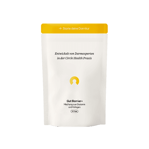Gut Barrier+