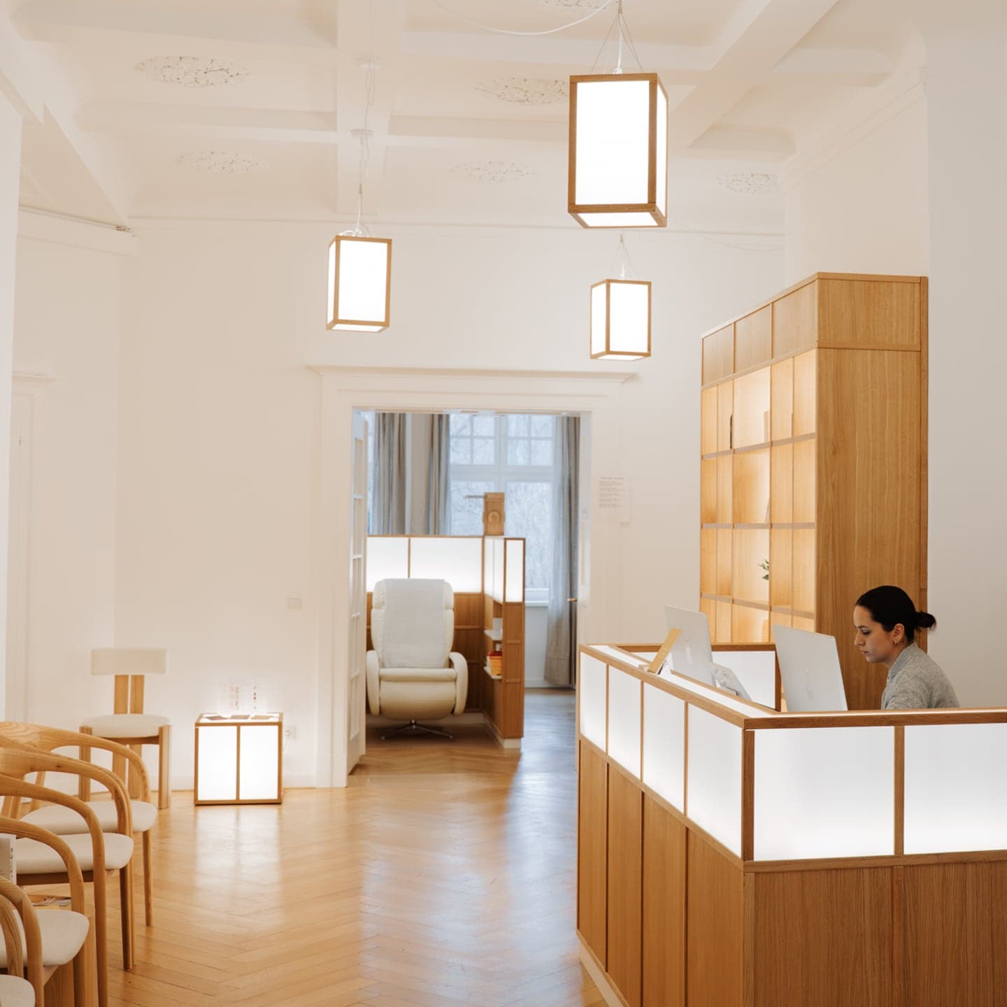 Circle Health Praxis München Lehel