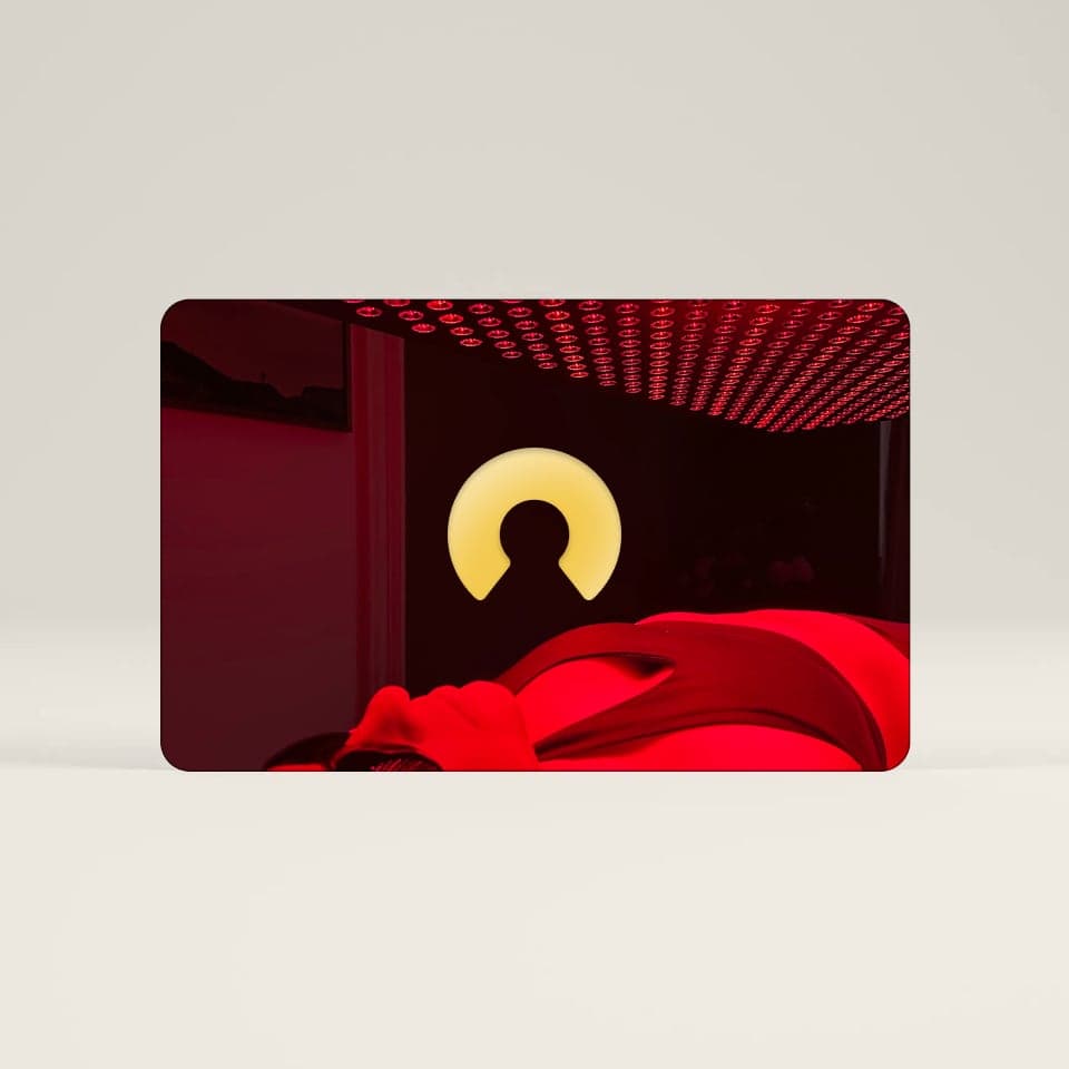 Winter Energy Bundle