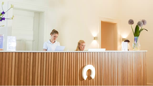 Berlin Charlottenburg