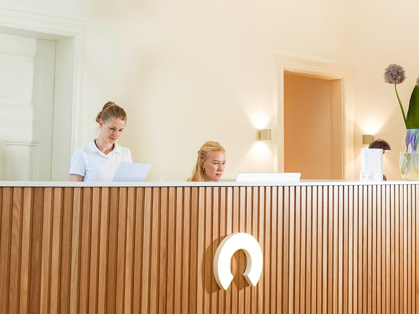 Circle Health Praxis Berlin Charlottenburg