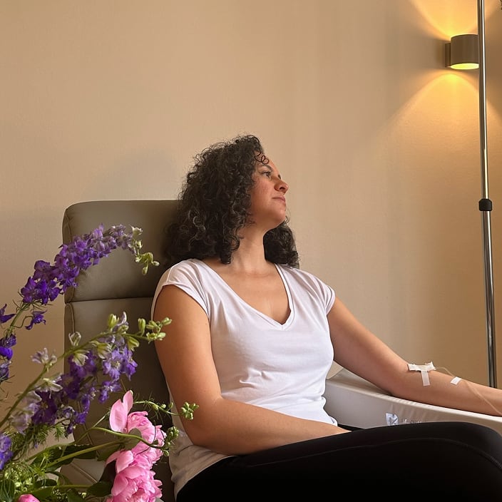 Entspannen & auftanken